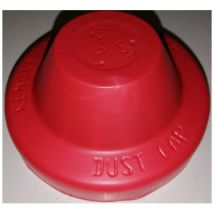 Fireless - Nugelec NUG30253 Thermovelozimetrischer Detektor