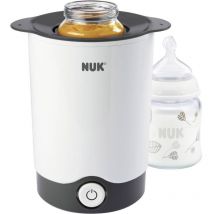 Thermo Express Chauffe-biberon blanc, noir - NUK