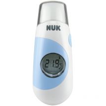 Thermometer Baby Flash mit Digitaldisplay - NUK