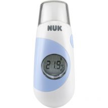 NUK - Flash Thermomètre médical mesures sans contact