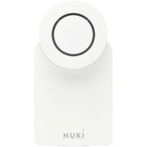 220640 Serrure radiocommandée smartlock 3.0 S213962 - Nuki
