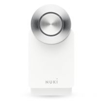 Nuki - Smart Lock 3.0 Pro Cerradura de puerta inteligente
