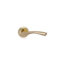 Nulacvi Manille Rosette Montgo Satin Poli 80121002