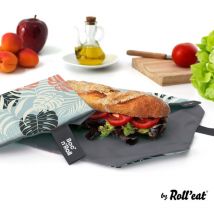 Jobgar - bocn roll essential leaves 30X40 cm. - ehlis