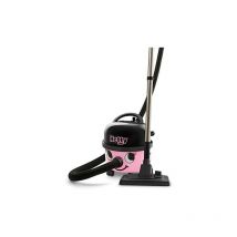 Hetty HET200-11 9 l Aspiradora cilíndrica Secar 620 w Bolsa para el polvo - Numatic