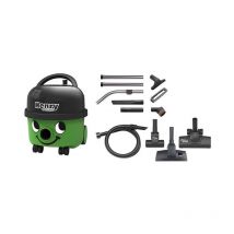 Numatic - aspirateur henry petcare hpc 160-11 vert avec kit 620w