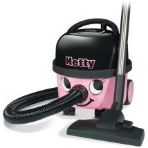 Bigbuy - numatic HET160 - Hetty Compact 160 Vacuum
