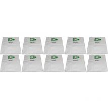 Numatic NRV200-22 NVM-1CH Filter-Flo Dust Bag (Pack Of 10)