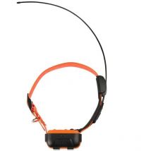 Num'axes - Collier seul Canicom gps 2-en-1 : localisation gps + éducation longue portée