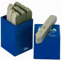 Juego numeración de golpe