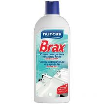 Brax Crema Detergente 500 ml Nuncas