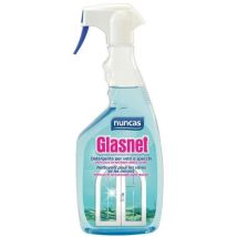 Glasnet Detergente Vetri e Specchi 750 ml Nuncas