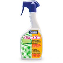 Détachant Vêtements Blancs et Colorés Smackia 500ml Nuncas