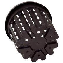 Nuova Pasquini E Bini Spa - Nuova Pasquini - Pot rond ercole 26/24x22 7.5L Anti-spiral