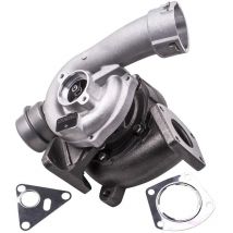BFO - Turbolader T5 070145701E 96KW axd 130PS für vw 53049700032 vw t5 2.5 tdi neuTurbolader für T5 070145701E Bus 96KW axd 130PS für vw 53049700032