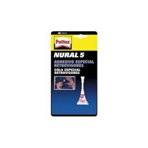 5 Auto Rétroviseur (1 Tube 0,5 cm³.) - Nural