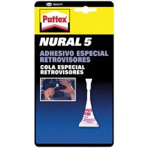 Nural- 5 Auto Rearview (1 Rohr 0,5 cm³.)
