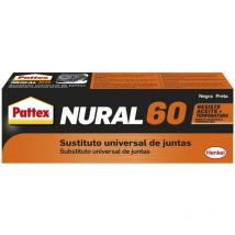 Nural - cahersa- pattex 60 estuche 40ML de henkel