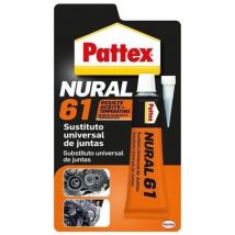 Nural - 61 sustituto universal juntas (tubo 40 ml.