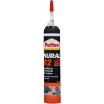 62 juntas (tubo 100 ml. - Nural