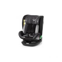 Outlet Seggiolino auto Nurse 7033 Y84 cruiser 360° Carbon