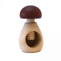 Nussknacker und schraube nussknacker - Metaltex - 410060