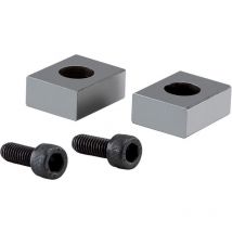 Röhm Gmbh - Tuercas correderas en ranura Sy de 2 Piezas 20X14mm Rohm
