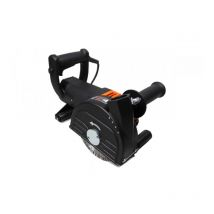 Golz - Nutenziehmaschine SF150 + 4 Scheiben LT30 150MM SF150