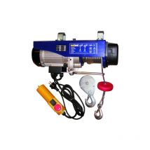 Wciągarka elektryczna 400/800kg 1250w - Nutool