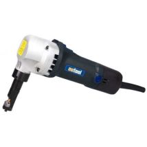 Cisaille électrique pas à pas 500 W – Alimentation électrique – NUTOOL
