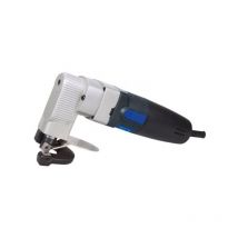 Tijeras Eléctricas para Chapa Nutool NES500 500W, corte preciso en metal, diseño ergonómico y alto rendimiento