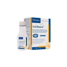 Virbac - nutribound Suplemento Nutricional de recuperación para Perros 3 x 150 ml