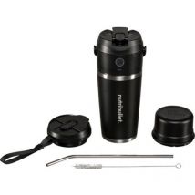 Flip NBP016B Tragbarer Smoothie Maker - Nutribullet