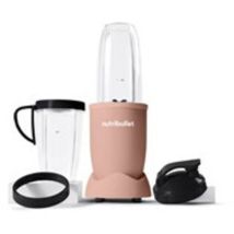 Nutribullet - Nb907macl Frullatore 0,9 L Frullatore Per Sportivi 900 W Rosa