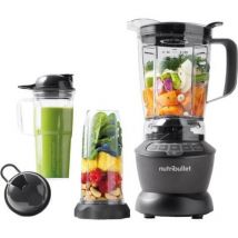 nutribullet NBF500DG, dunkel grau