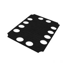 Plaque Xstream 12 plantes - Nutriculture