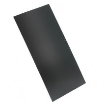 Plateau couvercle noir 8FT Nutriculture