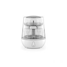 Sterilizzatore digitale a vapore - SteriEasy Pro - Nuvita