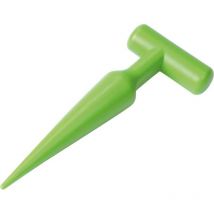 Floraworld Pflanzer Kunstst.,T-Griff fw