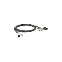 Nvidia - Passive Copper Split Cable ib Twin Port (980-9I46G-00N002)
