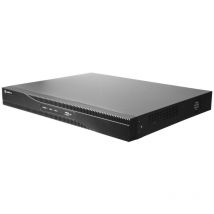 Safire - Nvr 4ch Ip 8mpx 40/80mbps Sf-nvr6104-4ke