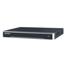 Hikvision - nvr 8 canali 4K poe 1TB H265 DS-7608NI-Q2/8P 303606392
