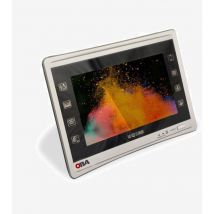 Nvr OBA WK08: il monitor all-in-one hybrid per la videosorveglianza.