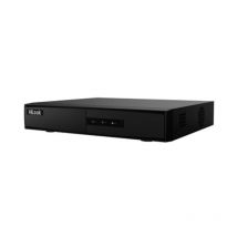 Nvr PoE ip 4ch 4MP H.265+ Hilook