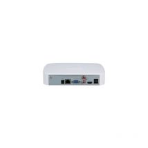 Dahua - NVR4104-4KS3 - Enregistreur vidéo en réseau 4 canaux ip 12MP 1 disque dur