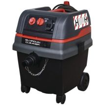 L+d - Sicherheitssauger Isc Guardian Cleaner 1200 W 2065l/min 248mbar