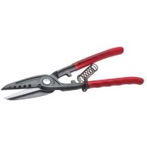 Cisaille à tôle 250 MM droite 060 F12250 - NWS