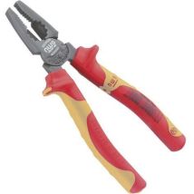 Pince universelle – 10969vde180 – 180 mm – Acier à outils – NWS