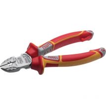 135-49-VDE-160 Pince coupante diagonale 160 mm - NWS