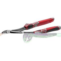 1651-69-240 Pinza regolabile per tubi e dadi 240 mm - NWS